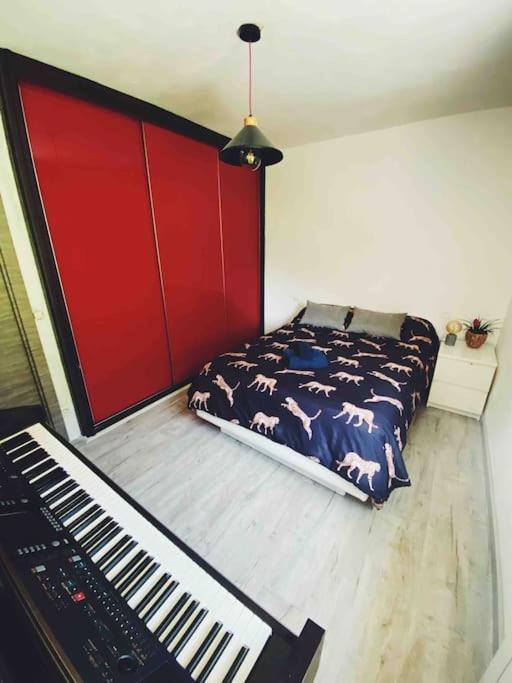 شقة Precioso Apartamento Con Banera Hidromasaje سوبيلانا المظهر الخارجي الصورة