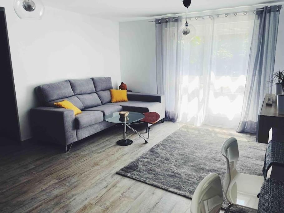 شقة Precioso Apartamento Con Banera Hidromasaje سوبيلانا المظهر الخارجي الصورة