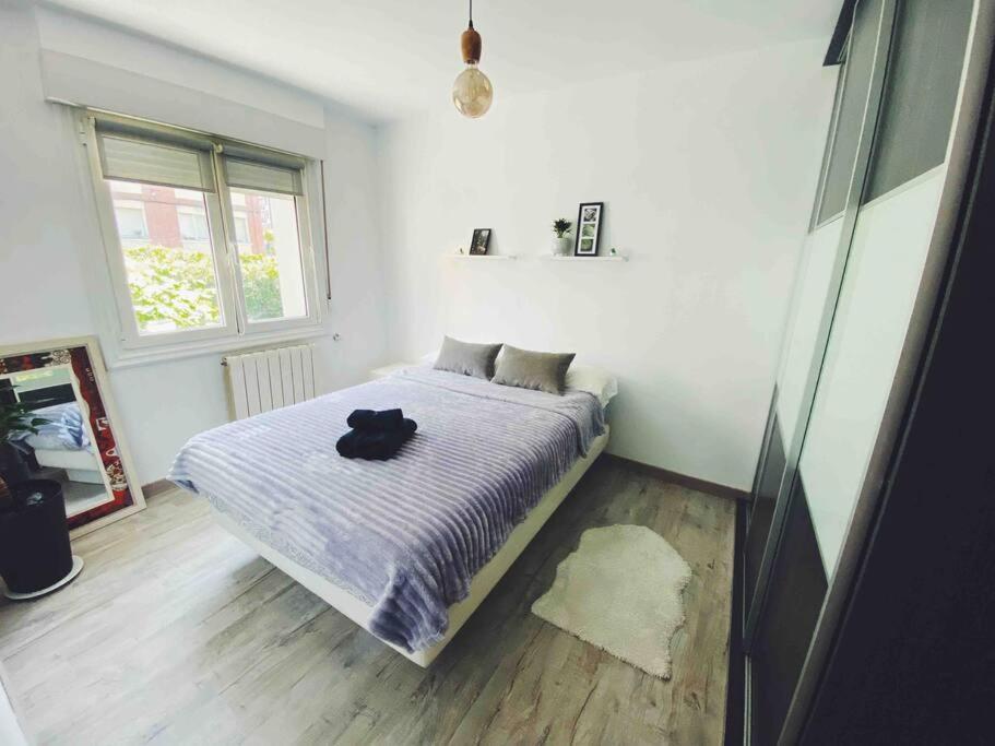 شقة Precioso Apartamento Con Banera Hidromasaje سوبيلانا المظهر الخارجي الصورة