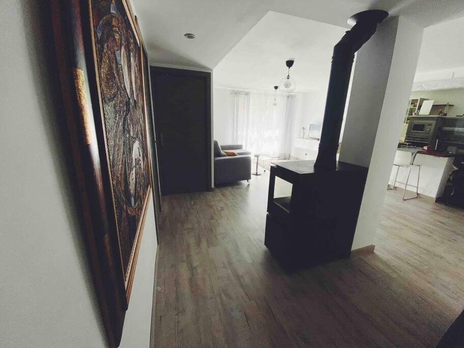 شقة Precioso Apartamento Con Banera Hidromasaje سوبيلانا المظهر الخارجي الصورة