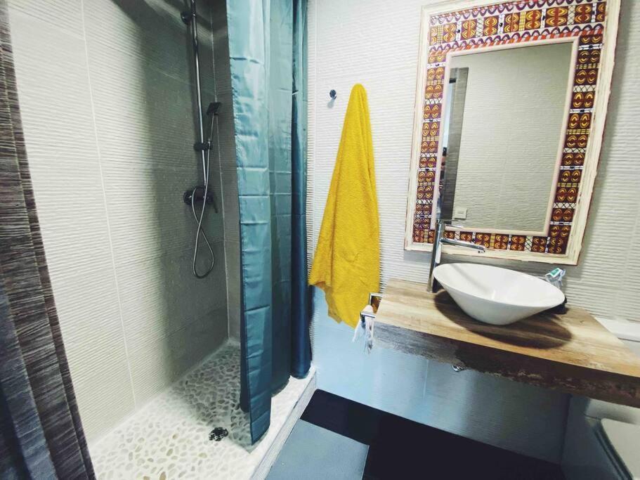 شقة Precioso Apartamento Con Banera Hidromasaje سوبيلانا المظهر الخارجي الصورة